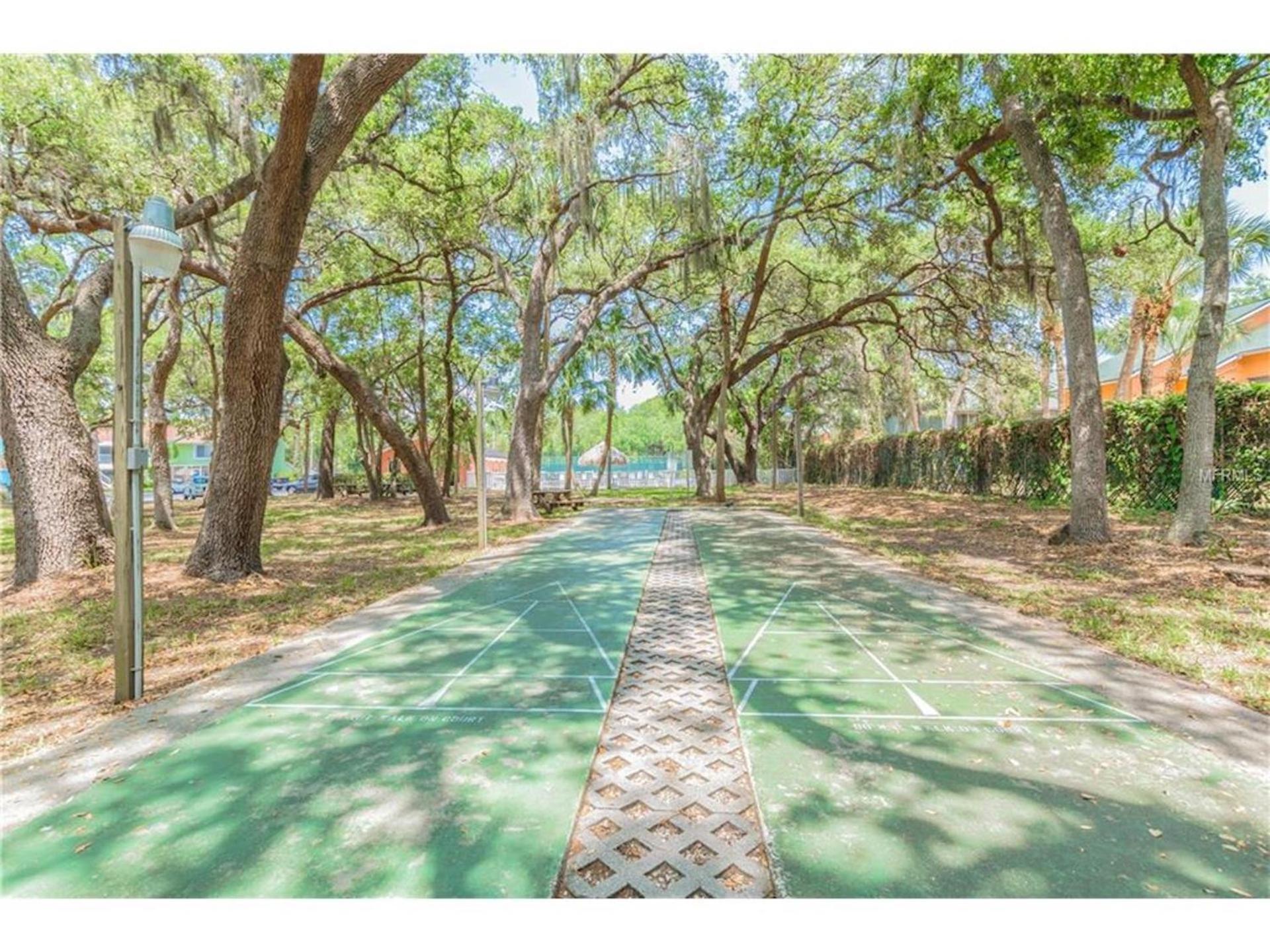 Affordable Two Bedroom Tropical Condo - Private Beach, Pools, Hot Tub San Petersburgo Exterior foto